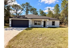 3546 W Marshal Pl, DUNNELLON