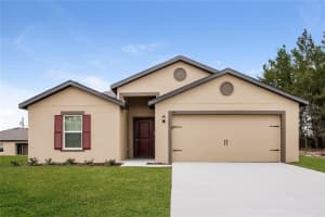 349 Daffodil Ln, KISSIMMEE