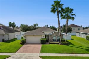 446 Millwood Pl, WINTER GARDEN