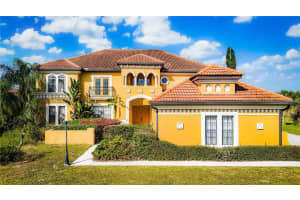 23800 Milford Dr, EUSTIS