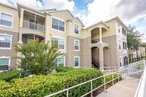 586 Brantley Terrace Way #306, ALTAMONTE SPRINGS