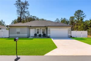 6206 Sw 133rd Street Rd, OCALA