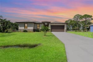 1319 Schneider St Sw, PALM BAY