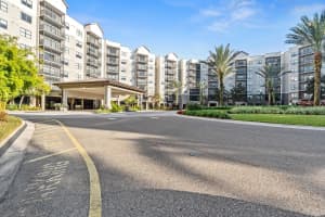 14501 Grove Resort Ave #2607, WINTER GARDEN
