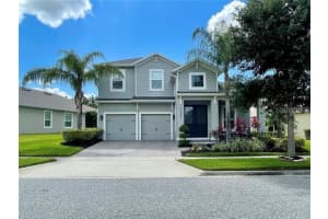 7528 Bishop Square Dr, WINTER GARDEN
