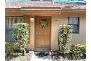 355 Douglas Way #53, WINTER GARDEN