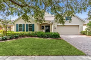 1612 Lincolnshire Drive, DELAND