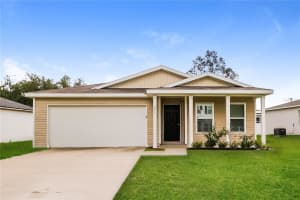 231 Begonia Ln, KISSIMMEE