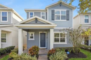 15959 Pantuso Aly, WINTER GARDEN