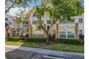 5006 Laguna Bay Cir #60, KISSIMMEE