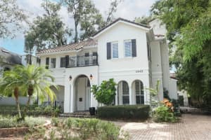 1442 Palm Ave, WINTER PARK 1442 Palm Ave, WINTER PARK