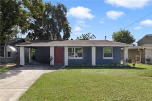 3511 Backspin Ln, ORLANDO