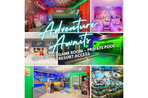 996 Paradise Dr, DAVENPORT