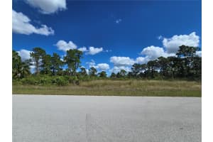 1034 Dearborn St, LEHIGH ACRES