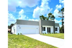 4661 Fairlane Dr, NORTH PORT 4661 Fairlane Dr, NORTH PORT