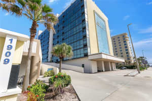 1909 S Atlantic Ave #802, DAYTONA BEACH SHORES