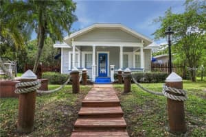 1922 Canton St, ORLANDO