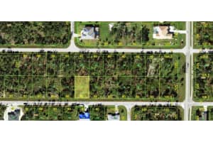 17480 Poston Ave, PORT CHARLOTTE
