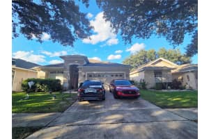 8257 Baywood Vista Dr, ORLANDO