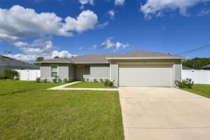 45 Smith Trl, PALM COAST