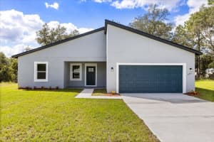 6761 Sw 151st Loop, OCALA