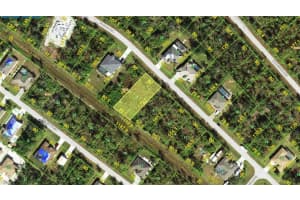 14353 Pocono Ave, PORT CHARLOTTE