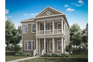 1884 Seawall Way, CELEBRATION