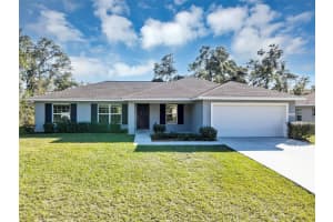 4094 Sw 132nd Ln, OCALA