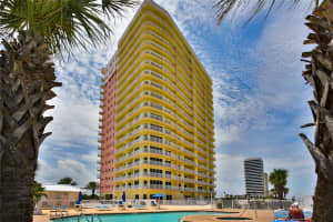 1900 N Atlantic Ave #1603, DAYTONA BEACH 1900 N Atlantic Ave #1603, DAYTONA BEACH
