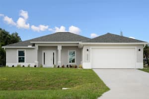 3346 Ne 21st Pl, CAPE CORAL
