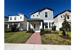 14111 Frasier St, WINTER GARDEN