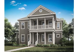 1923 Beach Ter, CELEBRATION