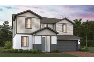 2042 Town Pasture Dr, EUSTIS