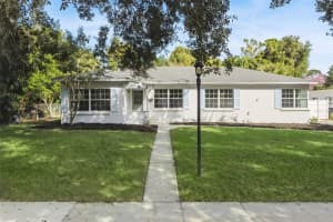 2381 Roxbury Rd, WINTER PARK