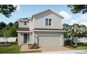 1206 Majesty Palm Cir, DELAND