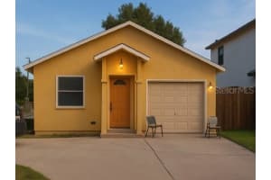 3107 E Osborne Ave, TAMPA