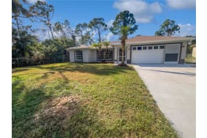 3053 Draper Ter, NORTH PORT
