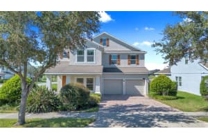 15898 Citrus Grove Loop, WINTER GARDEN