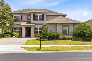 15485 Sandfield Loop, WINTER GARDEN