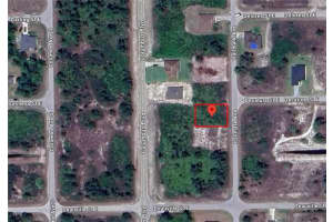 1118 Hallmark Ave, LEHIGH ACRES