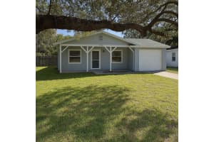 1312 North Ave, TAVARES