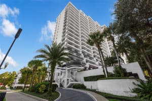 530 E Central Blvd #1402, ORLANDO