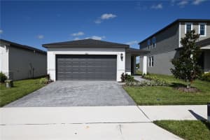 5521 Clove Row, HAINES CITY