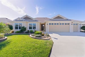 3358 Brianna Ln, THE VILLAGES