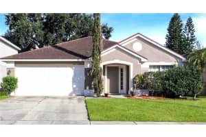 881 Garden Glen Loop, LAKE MARY