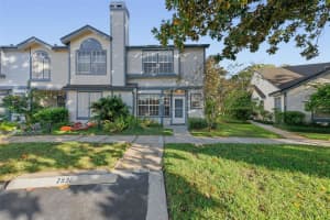 2530 Lancaster Ct, APOPKA