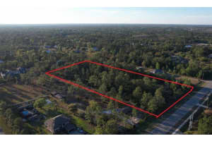 Lots 591-593 Bancroft Blvd, ORLANDO