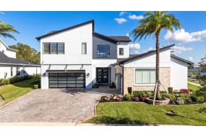 9877 Laurel Berry Dr, ORLANDO