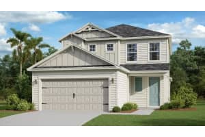 8804 Sw 67th Cir, OCALA