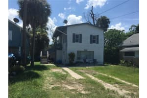 124 Daytona Ave #2, HOLLY HILL